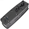 Mercedes KLASA GL X164 06-12 panel sterowania szyb i lusterek elektrycznych