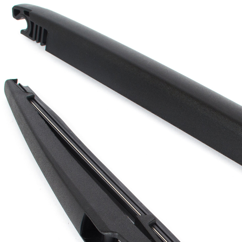 Toyota Yaris 01-06 Wiper arm + blade (Japan version)