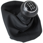 VW Passat B5 FL 00-05 Gear shift knob + Lever Gaiter