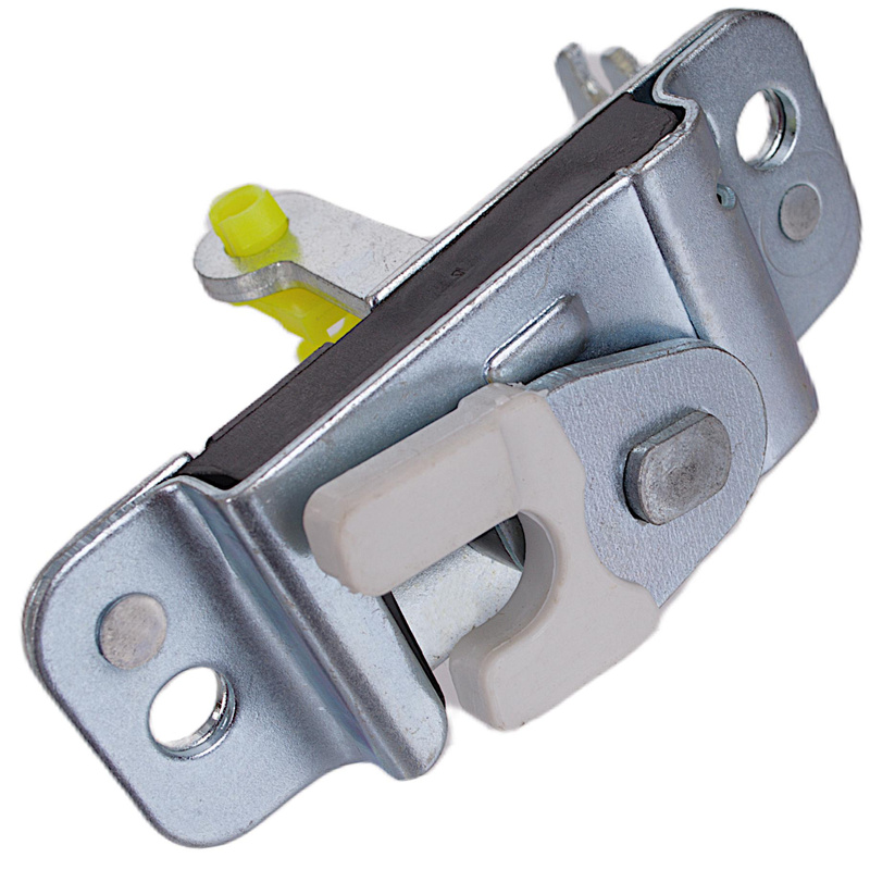 Fiat Ducato 2006- Side sliding / loading door upper lock Right