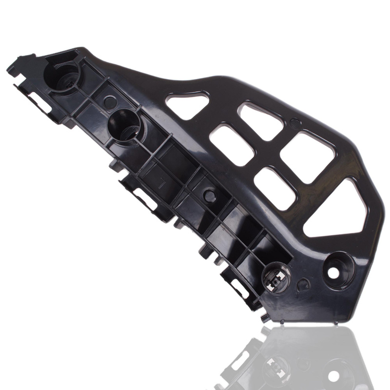 Toyota AURIS 15-18 ślizg mocowanie zderzaka przedniego lewe