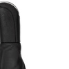 Skoda Fabia I 99-08 Gear shift knob BLACK + Lever Gaiter
