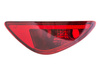Renault Clio III FL 09-12 H/B lampa tylna przeciwmgielna prawa