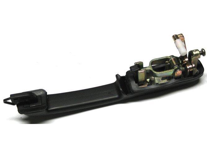 VW Passat B4 93-96 Rear door Exterior handle Right