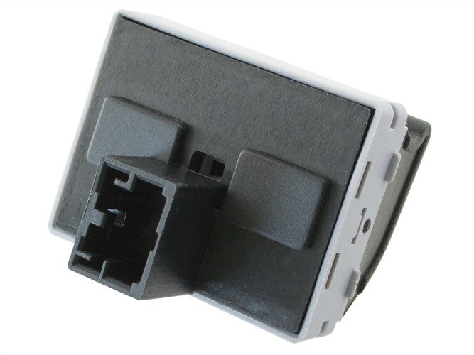 Seat Cordoba II 02-08 Window lifter control panel (electric adjustment version)