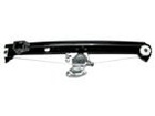 BMW X5 E53 99-06 Rear window regulator (electric adjustment version) Right