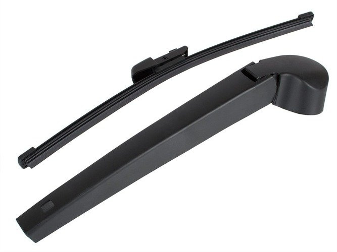 VW Golf VII 2012- Wiper arm + blade