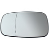 RENAULT SCENIC II 03-09 MIRROR GLASS HEATED ELECTRIC L 7701044083