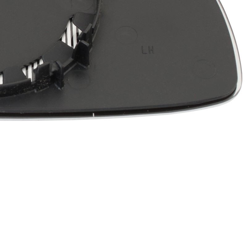 VW Touran 03-10 wkład lusterka OGRZEWANY lewy
