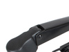 Mercedes W176 A-Class 12-18 Wiper arm + blade