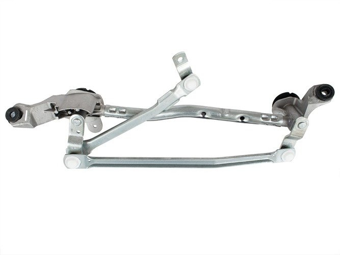 Nissan Note 06-13 mechanizm wycieraczek przednich