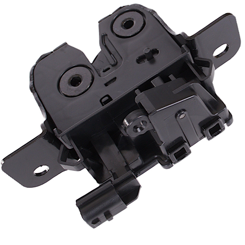 Dacia LOGAN II 12-20 zamek tylnej klapy bagażnika