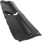 HYUNDAI TUCSON III  15-20 Osłona pasa przedniego zamka maski