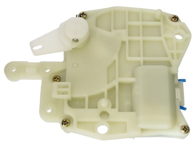 Honda Odyssey 99-04 siłownik centralnego zamka drzwi przednich prawy