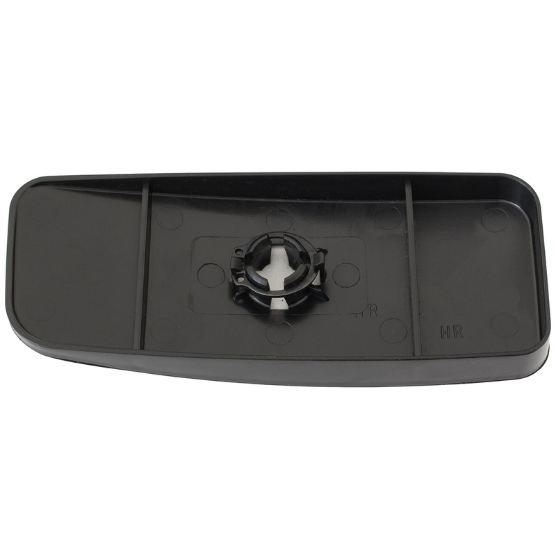 MERCEDES SPRINTER 906 06- MIRROR GLASS Right- SMALL