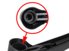 Mercedes W176 A-Class 12-18 Wiper arm + blade