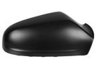 Vauxhall / Opel Astra III H 04-14 Wing mirror cover Right BLACK MAT