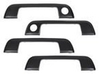 BMW 3 E36 90-00 Exterior handle cover 4 pcs set