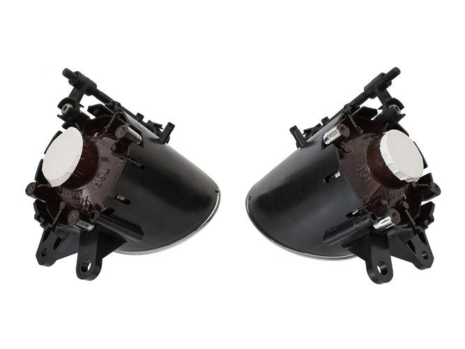 Audi A4 B6 00-04 Fog lamp Left + Right set