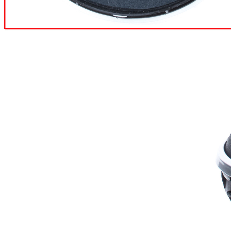 Skoda Fabia II 07-12 Gear shift knob CHROM + Lever Gaiter