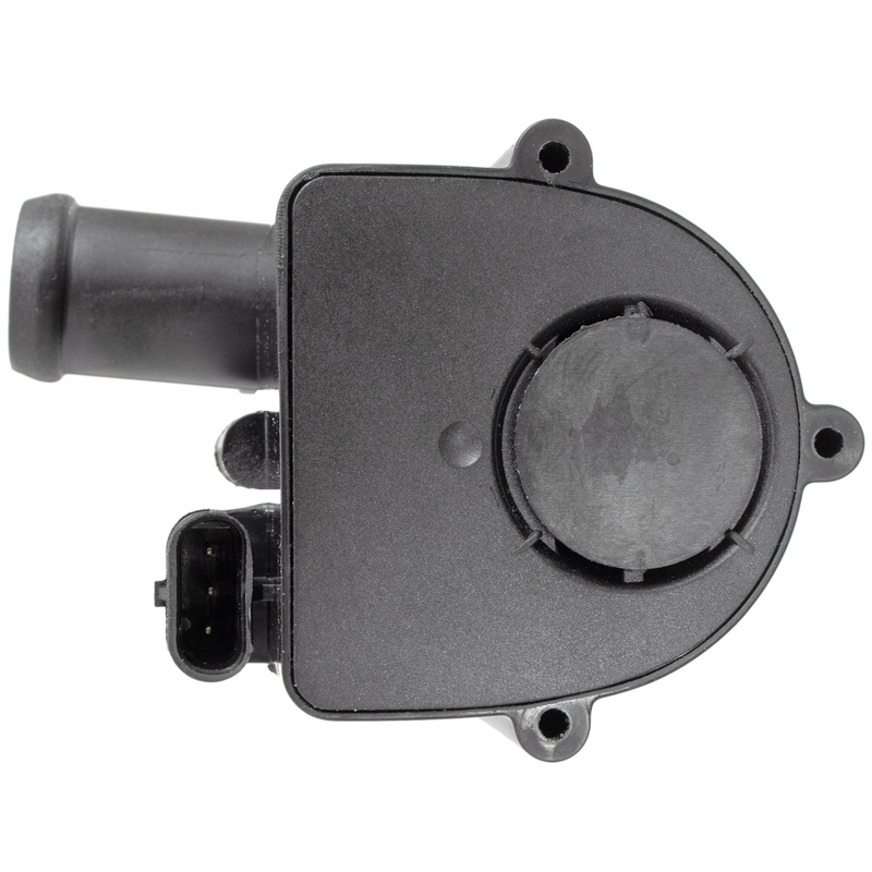 VW PASSAT POLO SCIROCCO SHARAN T-CROSS T-ROC TIGUAN TOURAN ddodatkowa pompa wody