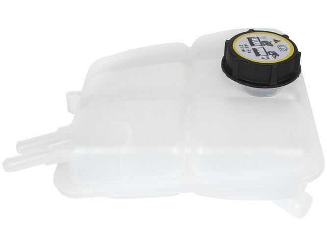 Mazda 3 BK 03-09 BL 08-14 Expansion tank