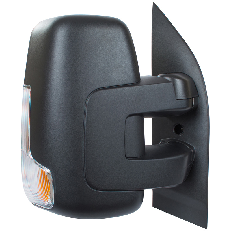 Iveco Daily VI 2014- wing mirror electric Right