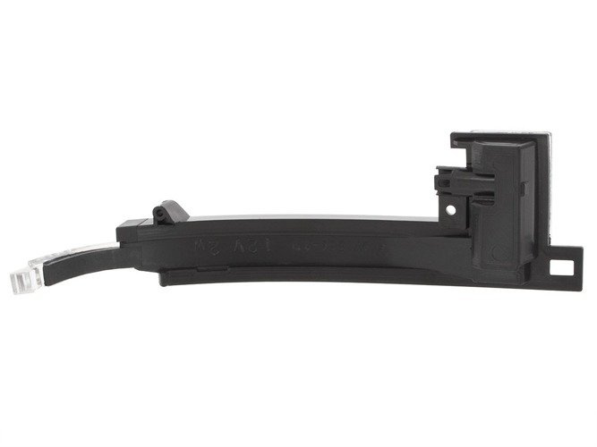 Audi A4 B8 08-10 Mirror LED Indicator Left