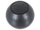 Smart Fortwo FL 2007- AUTOMATIC Gear shift knob black