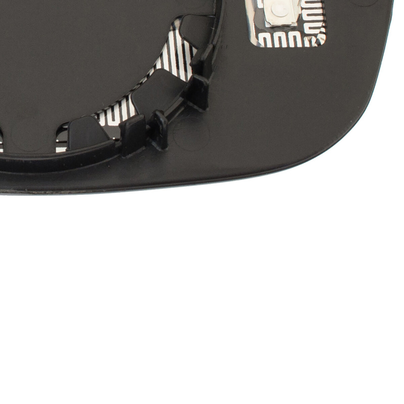 BMW 1 E81 E82 E87 E88 04-13 MIRROR GLASS HEATED ELECTRIC Right