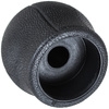 Vauxhall / Opel Corsa C 00-06 Gear shift knob 5 Gear BLACK