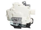 Seat Altea XL 2006- central door lock actuator rear Right 1P0839016A