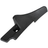 VW Bora 98-05 Windscreen frame / water tank cover / water deflector 