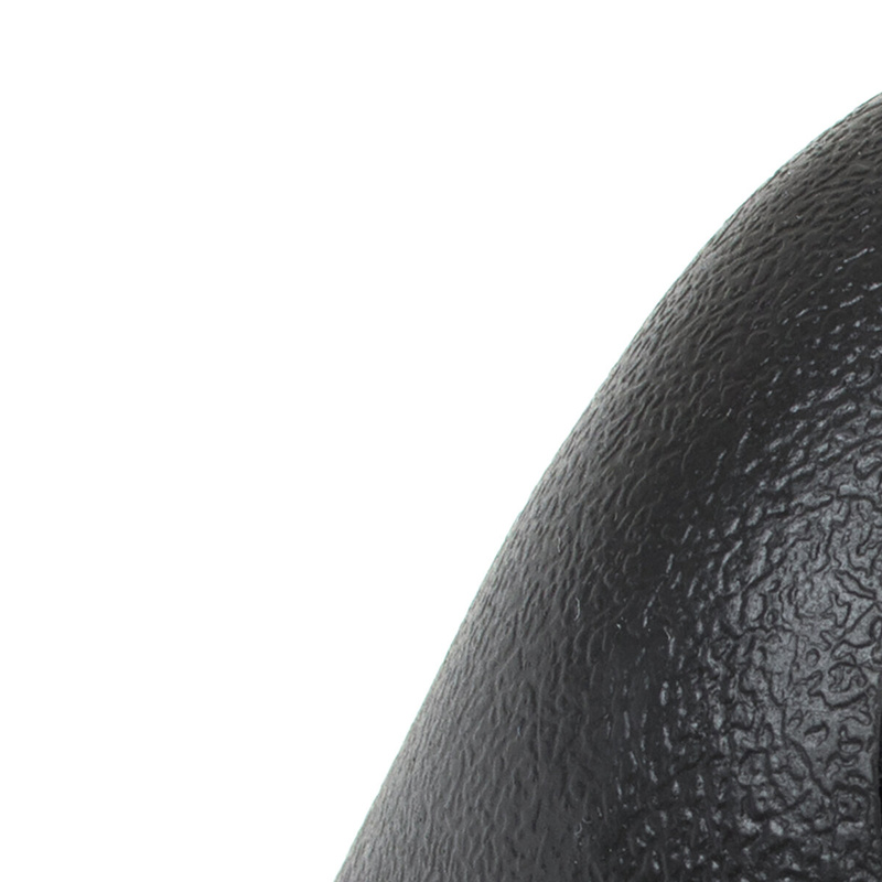 Renault Scenic II 03-06 Gear shift knob CHROM, BLACK SCHEME