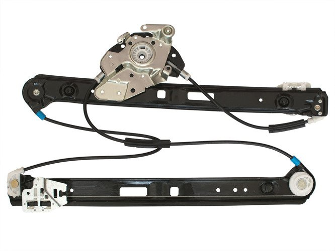 BMW 3 E46 97-04 podnośnik szyby elektryczny przedni lewy