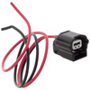Nissan NV400 11-16 kostka wtyczka abs, pompy, alternatora, klimatyzacji, tablicy