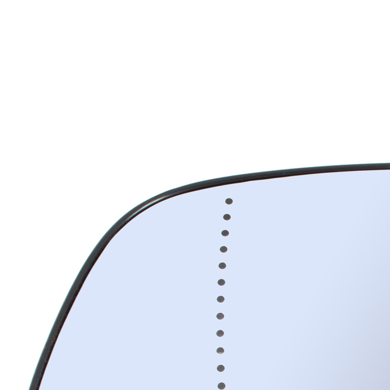 Citroen Xsara 00-05 Mirror glass / mirror insert manual Left