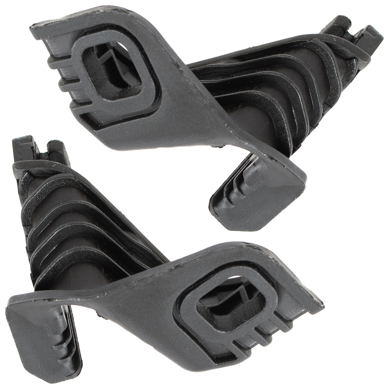 BMW Seria 3 F30, F31, F80 11-19 mocowanie reflektora lewe + prawe kpl