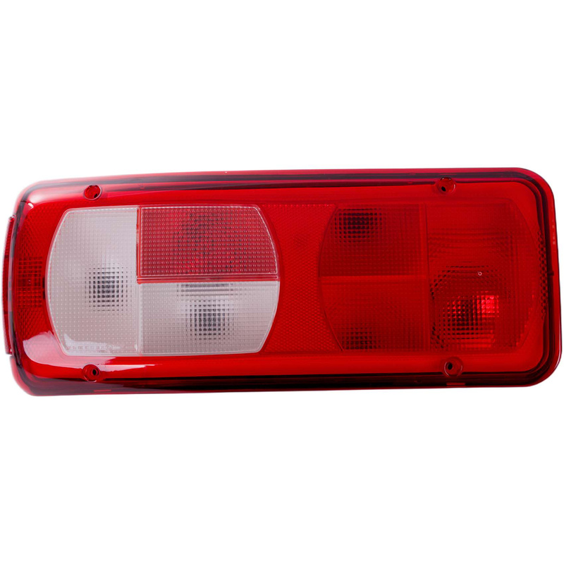 VW Crafter II 2016- KONTENER lampa tylna lewa