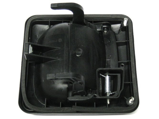 Peugeot Boxer 02-06 Exterior handle Front door Left = Right
