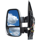 Iveco Daily VI 2014- wing mirror electric Left