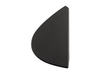 Ford Fiesta Mk4 5 door 95-02 Rear door Triangle reflector  Right