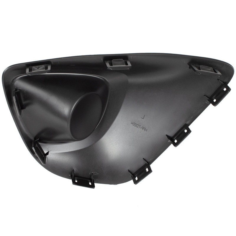 OPEL VIVARO B 14-19 atrapka kratka w zderzak przedni prawa