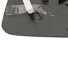 VAUXHALL ASTRA IV G 98-09 MIRROR GLASS HEATED Right