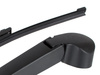 VW Golf VII 2012- Wiper arm + blade