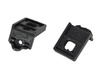 VW Caddy III 03-10 Headlamp Repair kit 2 pcs, set