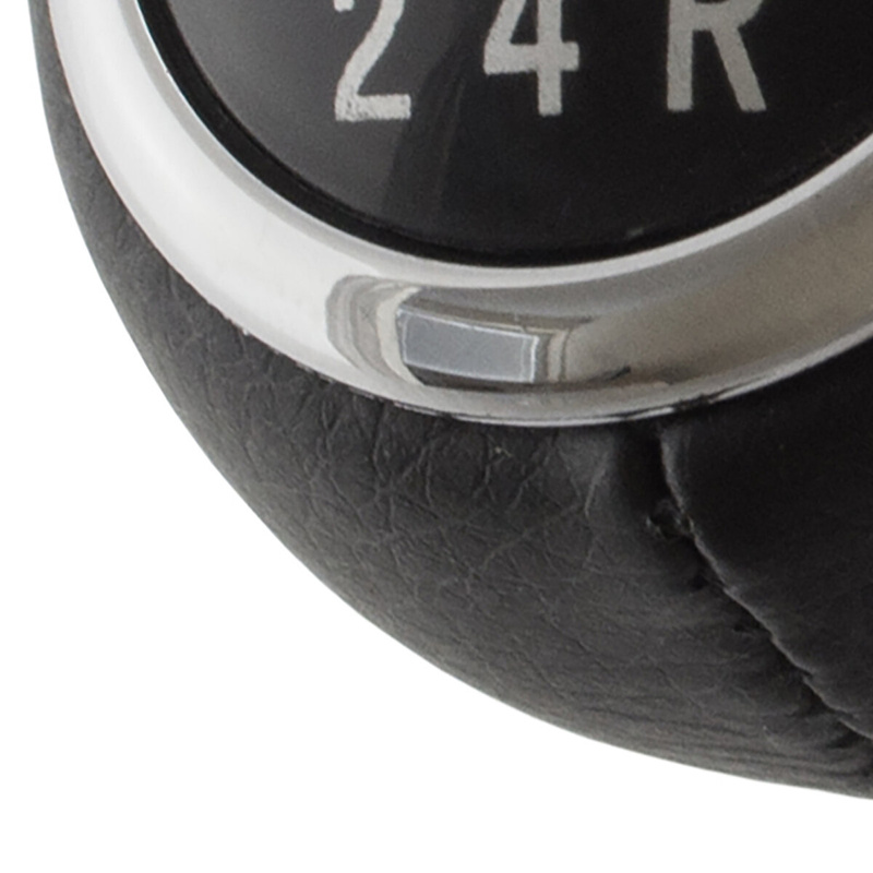 SUBARU IMPREZA GEAR SHIFT KNOB 5+R
