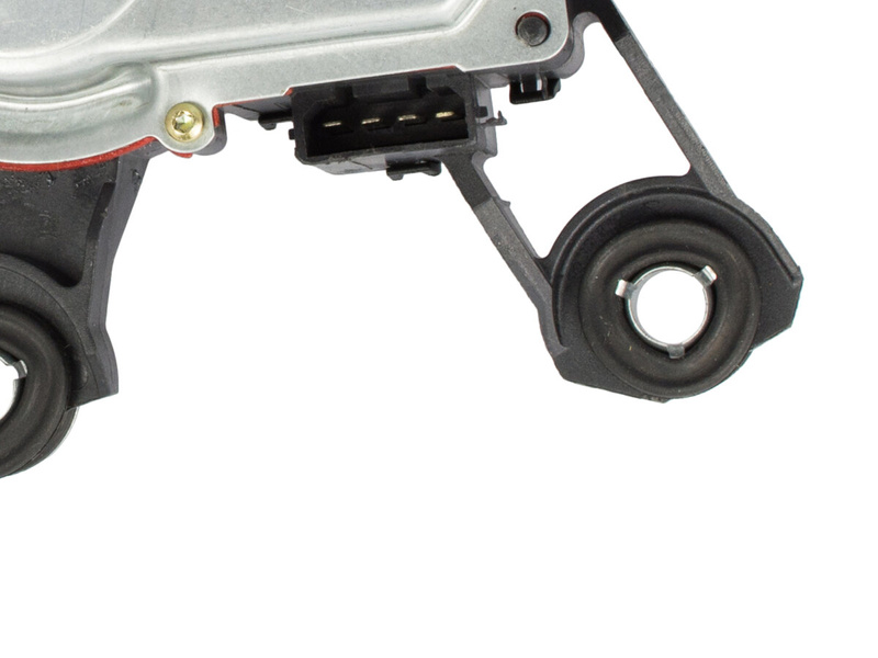 Audi A6 C6 AVANT (station wagon) 04-11 Rear wiper motor