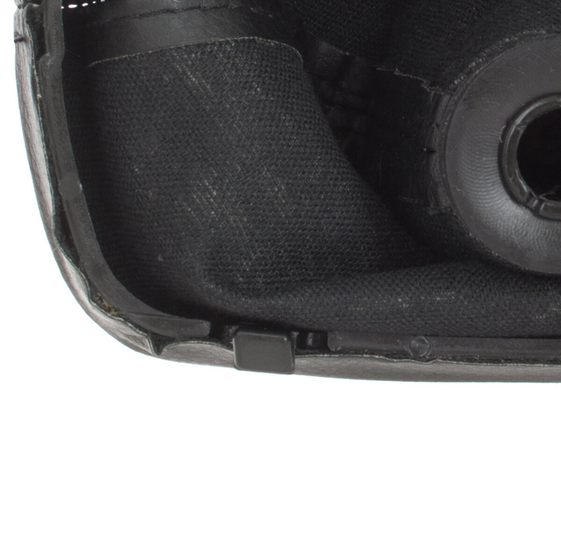 Audi A6 C5 97-04 Gear shift knob + Lever Gaiter 5 Gear