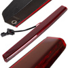 VW Polo 9N GTI 05-10 lampa tylna STOP LED